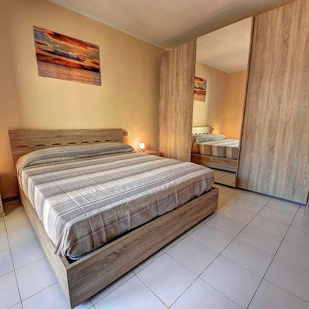 Apartment Medea Quartu Sant'Elena Exterior photo