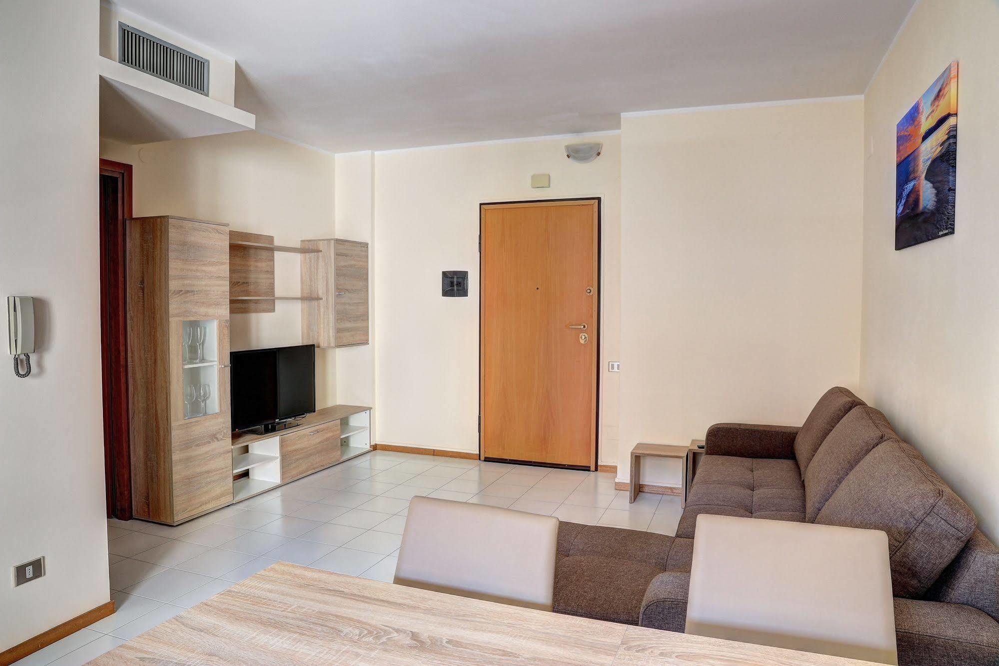 Apartment Medea Quartu Sant'Elena Exterior photo