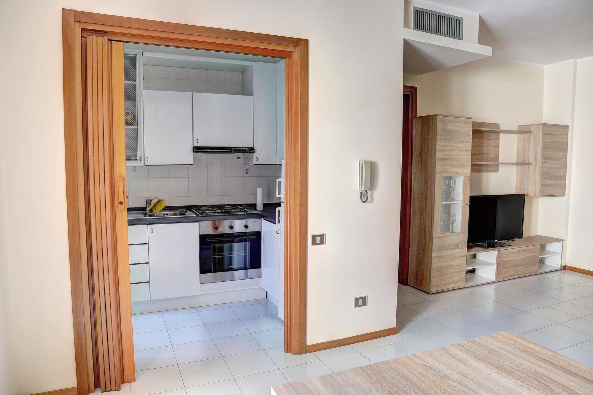 Apartment Medea Quartu Sant'Elena Exterior photo