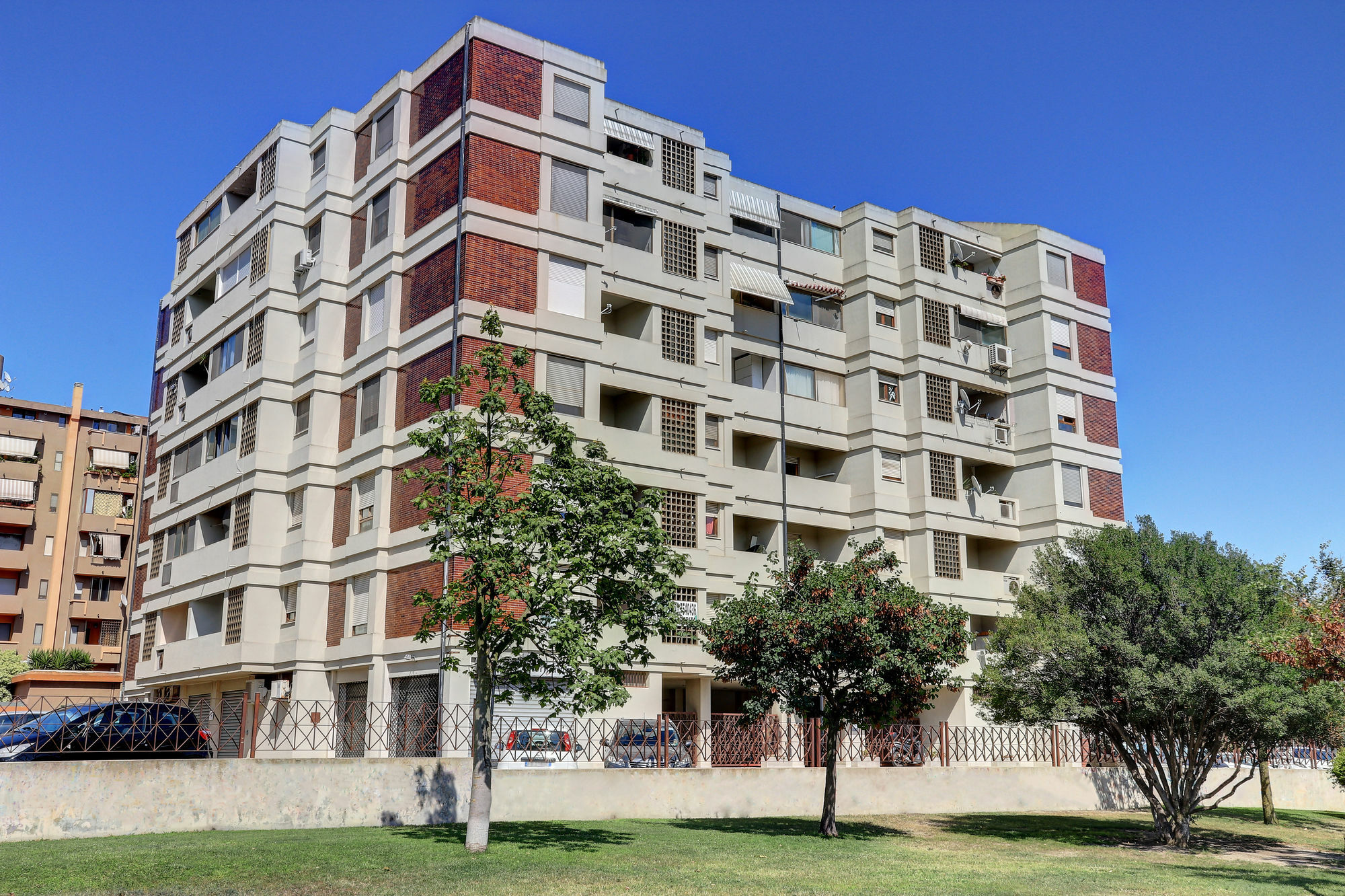 Apartment Medea Quartu Sant'Elena Exterior photo