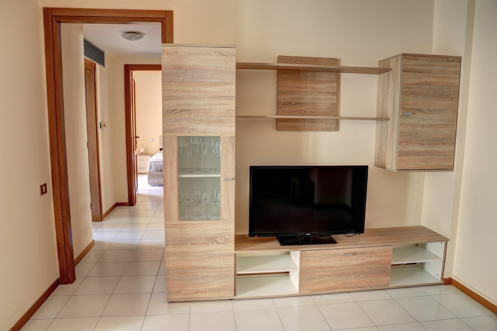 Apartment Medea Quartu Sant'Elena Exterior photo