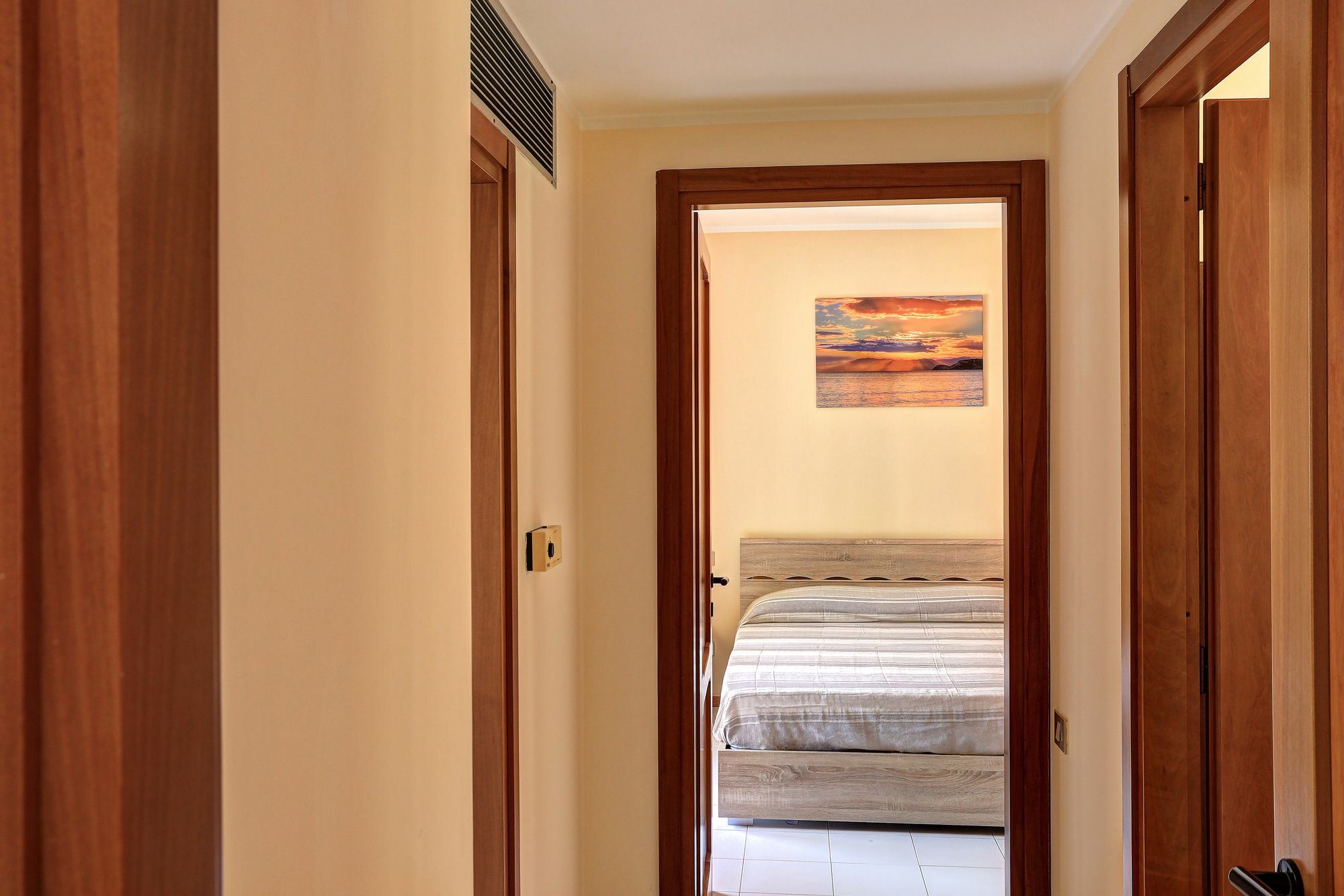 Apartment Medea Quartu Sant'Elena Exterior photo