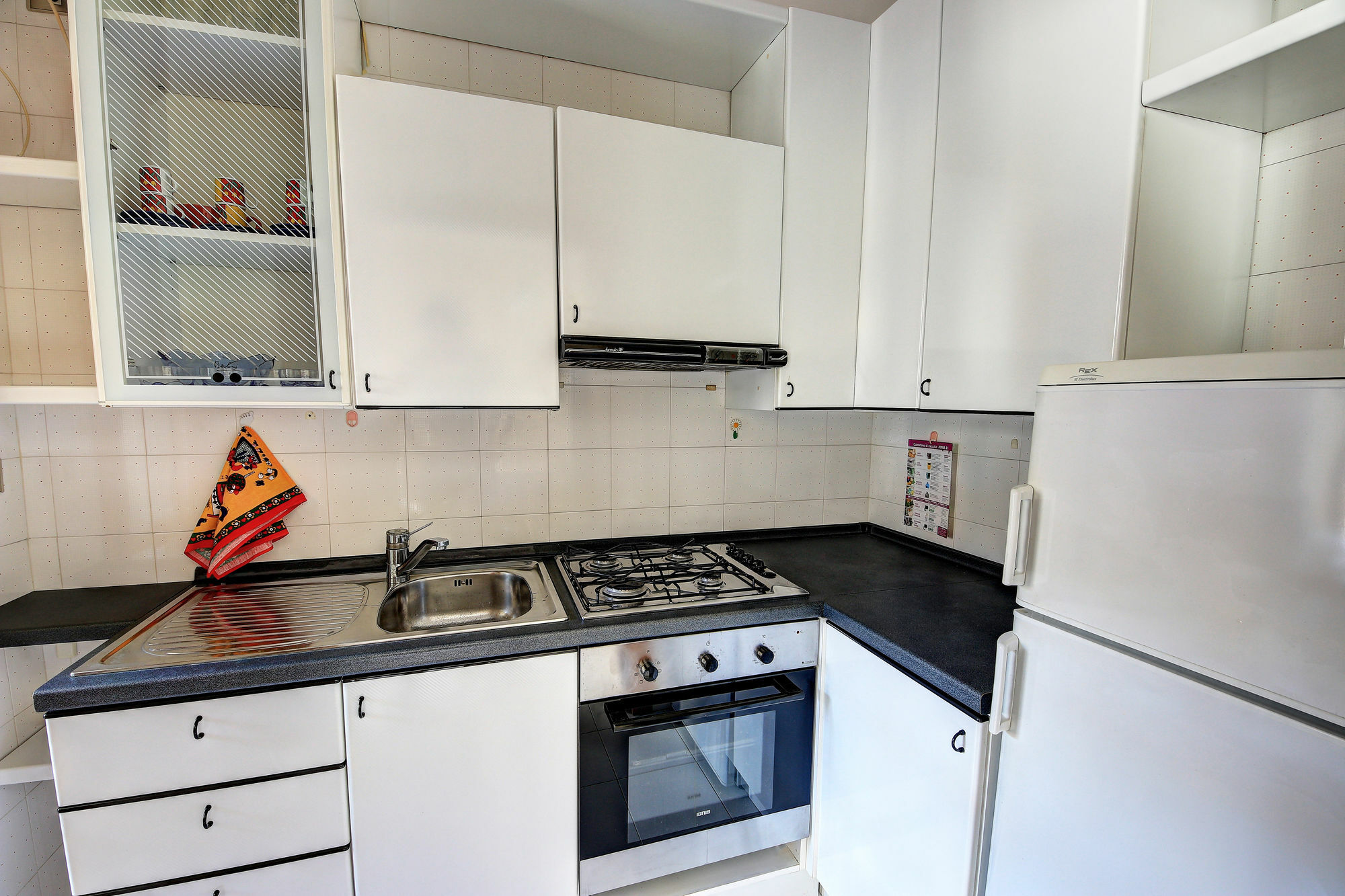 Apartment Medea Quartu Sant'Elena Exterior photo