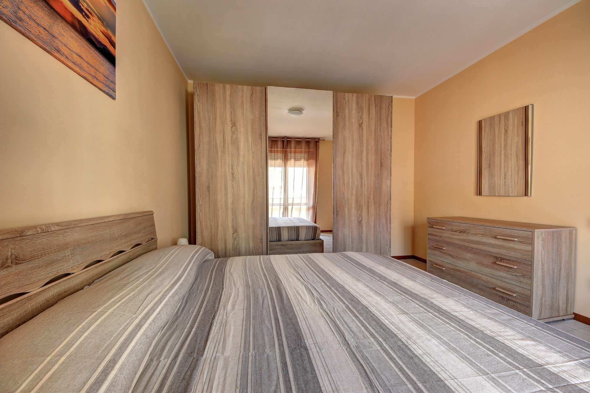 Apartment Medea Quartu Sant'Elena Exterior photo